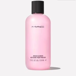 MAC Brush Cleanser New in Box